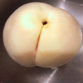 うさこのお世話係's cooksnap of when they made 桃の綺麗な皮のむき方.