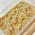 クック6U7INU☆'s cooksnap of when they made 塩麹を手作りしてみた♫.