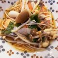 run※'s cooksnap of when they made 鮭ときのこのバターポン酢ムニエル.