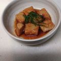 けいさとりん's cooksnap of when they made 超～簡単♪カジキの照り焼き＊お弁当にも.