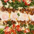 アンモ's cooksnap of when they made 簡単♪ホットプレートタコライス.