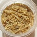 クック6U7INU☆'s cooksnap of when they made なめ茸、調理時間３分！.