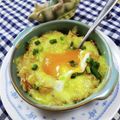みっちゃん❇️68's cooksnap of when they made ✾なめ茸チーズごはん*✲ﾟ*｡ ♪.