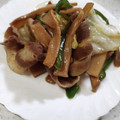 MUJIRUSI☆'s cooksnap of when they made 簡単5分でメンマ炒め☆.