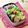 runa10's cooksnap of when they made お弁当・・・67梅干しとゆかり弁当.