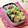 runa10's cooksnap of when they made お弁当・・・67梅干しとゆかり弁当.