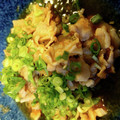 さやたーん's cooksnap of when they made 豚バラ肉のみぞれ煮★15分煮るだけ放置♩.