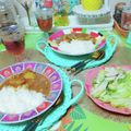 sakuraロゼット's cooksnap of when they made 色で選ぶな！美味しいアボカドの選び方だ！.