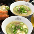 もりはん's cooksnap of when they made 冷たくて美味しいさっぱりな冷汁.