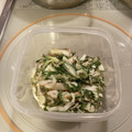 ゆうたのパパ's cooksnap of when they made みょうがときゅうりのさっぱりサラダ.
