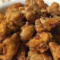 こた梅's cooksnap of when they made ササミのふんわり揚げマヨソース.