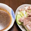 しゅがーぐらいだー's cooksnap of when they made 冷しゃぶのたれ.