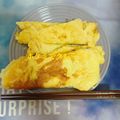 ゆういちゆうか's cooksnap of when they made 材料３つ！ホットケーキmixでクレープ.