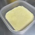 ★りー★'s cooksnap of when they made レンジdeおからとヨーグルトのケーキ.
