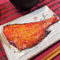 アイリッシュショコラ's cooksnap of when they made 簡単にトースターで魚を焼く方法.
