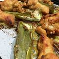 わんあみ's cooksnap of when they made 漬けて焼くだけ！手羽元タンドリーチキン！.