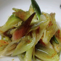 しゃちまるる's cooksnap of when they made 無限みょうが〜みょうがばっか〜.