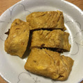 かずくん☆'s cooksnap of when they made 缶詰でう巻き風.