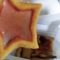 クマライス3号's cooksnap of when they made ステンドグラスクッキー.