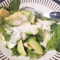 料理⭐音痴's cooksnap of when they made ❁使い切り♡ミルクマヨドレッシング❁.