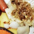 クックM96XDX☆'s cooksnap of when they made 玉ねぎ簡単大量消費★玉ねぎのオーブン焼き.