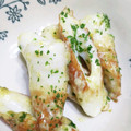 コロタイママ's cooksnap of when they made ☆ちくわのマヨ柚子胡椒☆.