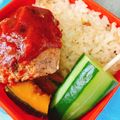 ｱｲﾊﾅ's cooksnap of when they made 熱中症対策にも♪新感覚きゅうりの1本漬け.