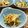 horseland's cooksnap of when they made もやしナムル和風油揚げ入り母の味.