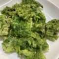 ゆみらんたん's cooksnap of when they made 青さ海苔の天ぷら.