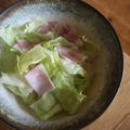 みるく茶's cooksnap of when they made ☺️簡単♪フレンチドレッシングの作り方☺️.