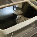 ☆じゅんぼう☆'s cooksnap of when they made 理想のふるふる食感☆コーヒー寒天ゼリー♪.