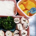 hiro1253jp's cooksnap of when they made レンジで簡単！鶏ささみのチーズロール.