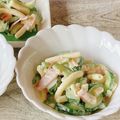さくらん餅's cooksnap of when they made 【作りおき】たっぷりマカロニサラダ.