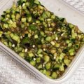 ふぶきRIKA's cooksnap of when they made ★山形のだし★私のお気に入り♪.