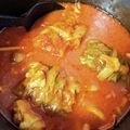 ＳＡＳ3737's cooksnap of when they made 我が家のロールキャベツ☆トマトソース.