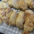 0720まま's cooksnap of when they made 管理栄養士の鶏胸肉塩唐揚げ♡.