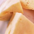 クリ大好き's cooksnap of when they made レンジ3分de米粉パン☆失敗なし簡単朝食.