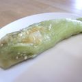 みっくママ's cooksnap of when they made ☆トースターで簡単ラクチン焼茄子☆.