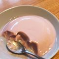 ららりららりん's cooksnap of when they made 材料２つ！果汁グミで作るヨーグルトムース.