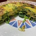 らんち☆'s cooksnap of when they made 簡単☆炊飯器deキッシュ風オムレツ.
