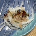 らんち☆'s cooksnap of when they made 旬の新玉ねぎを使った簡単オニオンスライス.