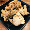 ばたみそーぱん☆'s cooksnap of when they made ＊鶏とごぼうの甘酢炒め＊.