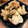 ばたみそーぱん☆'s cooksnap of when they made ＊鶏とごぼうの甘酢炒め＊.