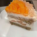 ありんきー's cooksnap of when they made 紅茶シフォン✿キャラメルミルクTea.