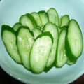 Lemon0790's cooksnap of when they made ヘルシー！塩麹さんできゅうりの漬物！.