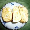 Lemon0790's cooksnap of when they made ふっくら厚焼き卵.