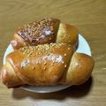 クックchitann's cooksnap of when they made 北欧フィンランド★ふわふわはちみつパン.