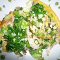 Lemon0790's cooksnap of when they made 好きやねん！！とん平焼き.