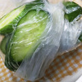 まるめに's cooksnap of when they made きゅうりの顆粒こんぶだし浅漬け.