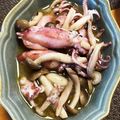 ふーやん116's cooksnap of when they made べいかのガーリックオイル.
